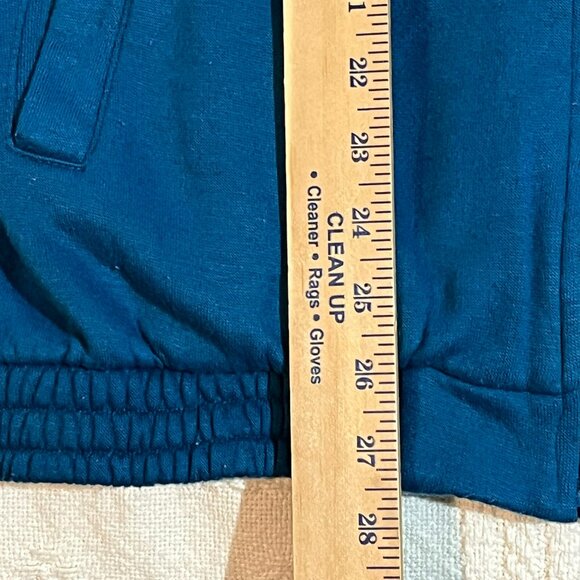 Vintage 80s First Run Zip Up Athletic size XL - Picture 7 of 7